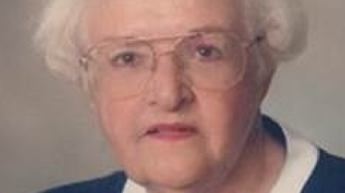 Dr. Margaret Lee Moore
