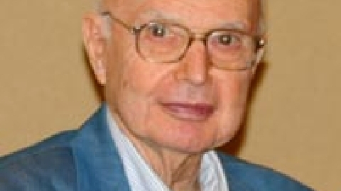 Berton Harris Kaplan, Ph.D.