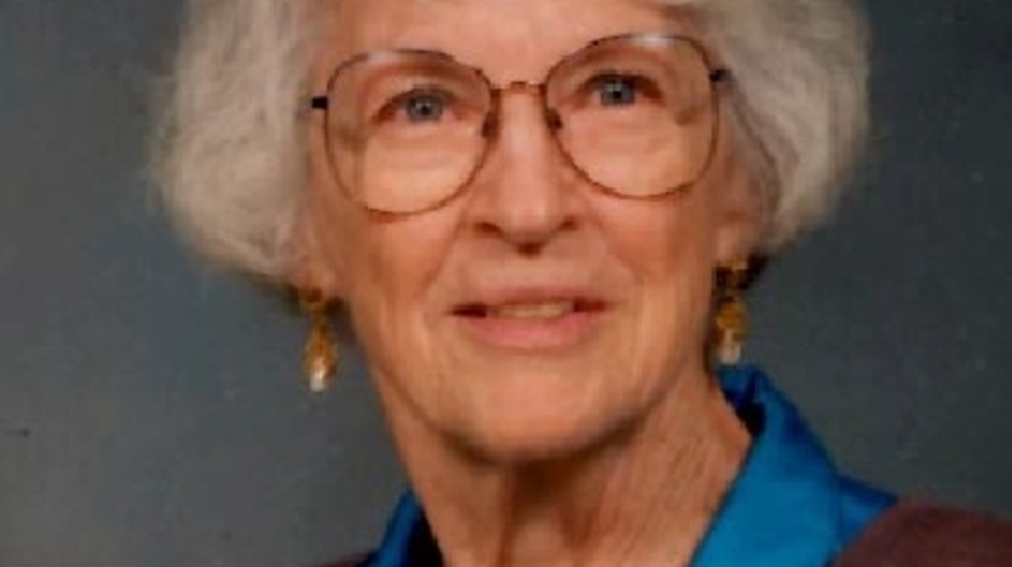 Marion Kelley