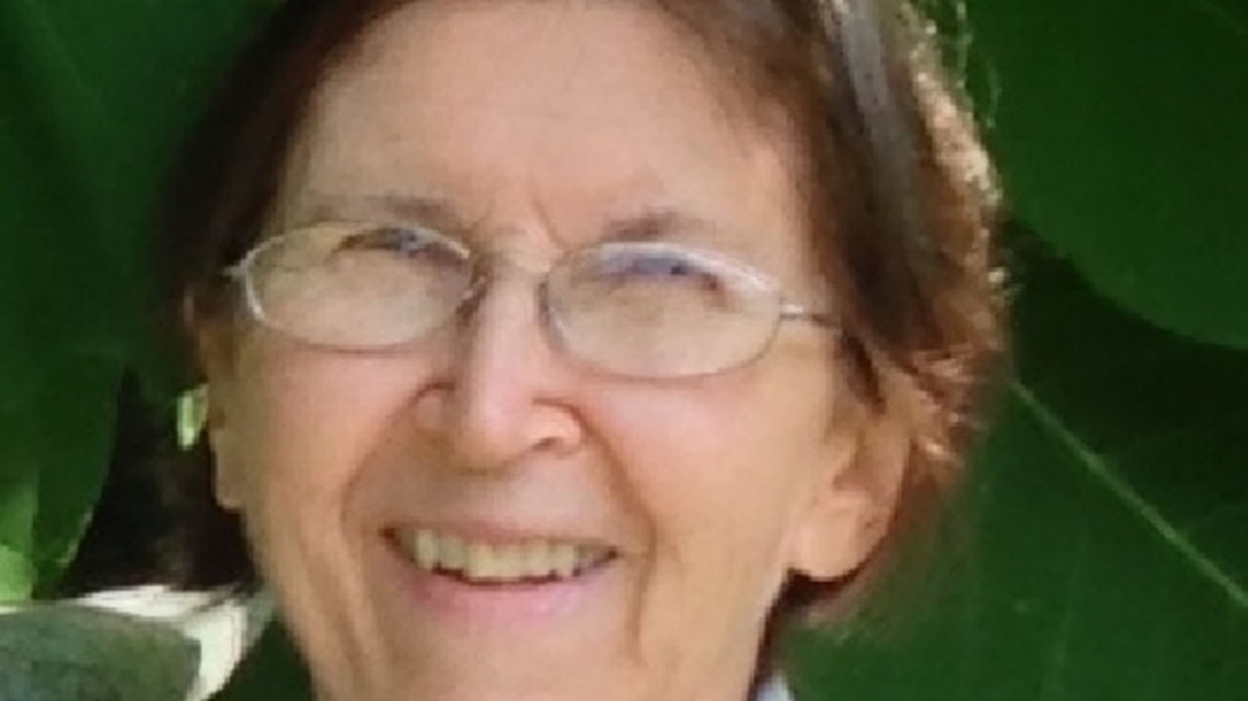 Barbara Saylor Masson