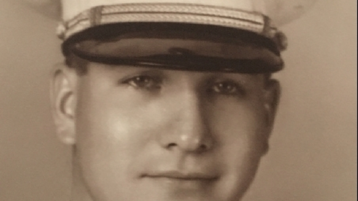 Col. Harry Wallace Taylor, USMC