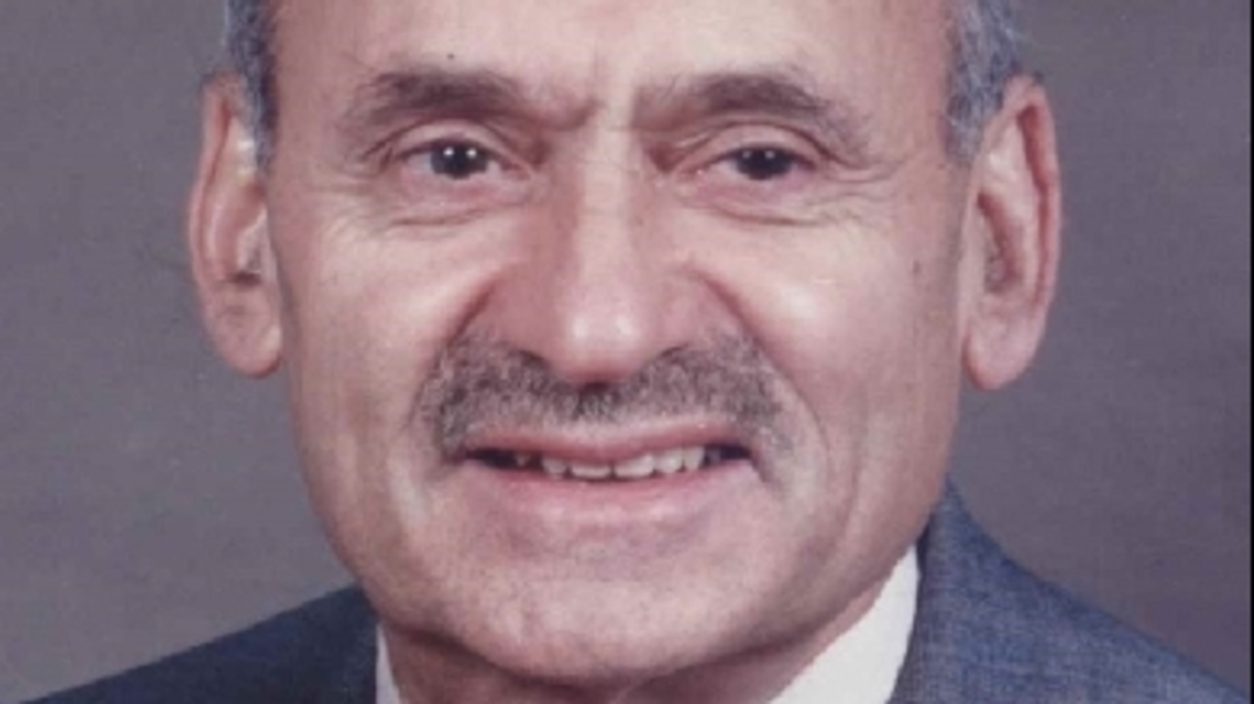 Dr. Henry A. Landsberger