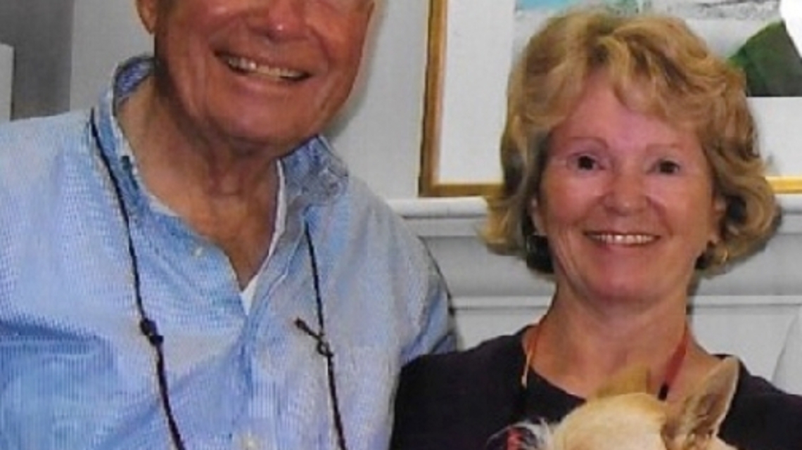 Mary Kathryn Bragg Curry
