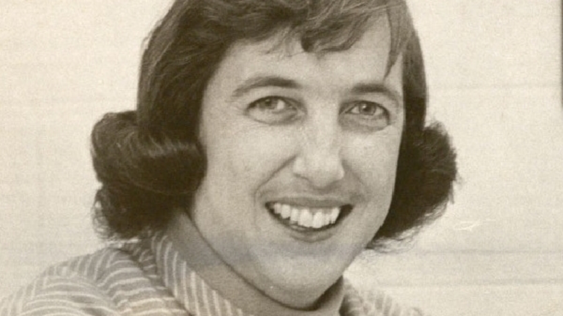 Judith Harcourt Ryder Cowan