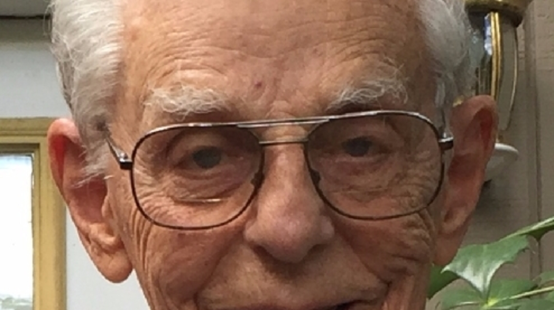 Frederick Louis Eldridge, M.D.