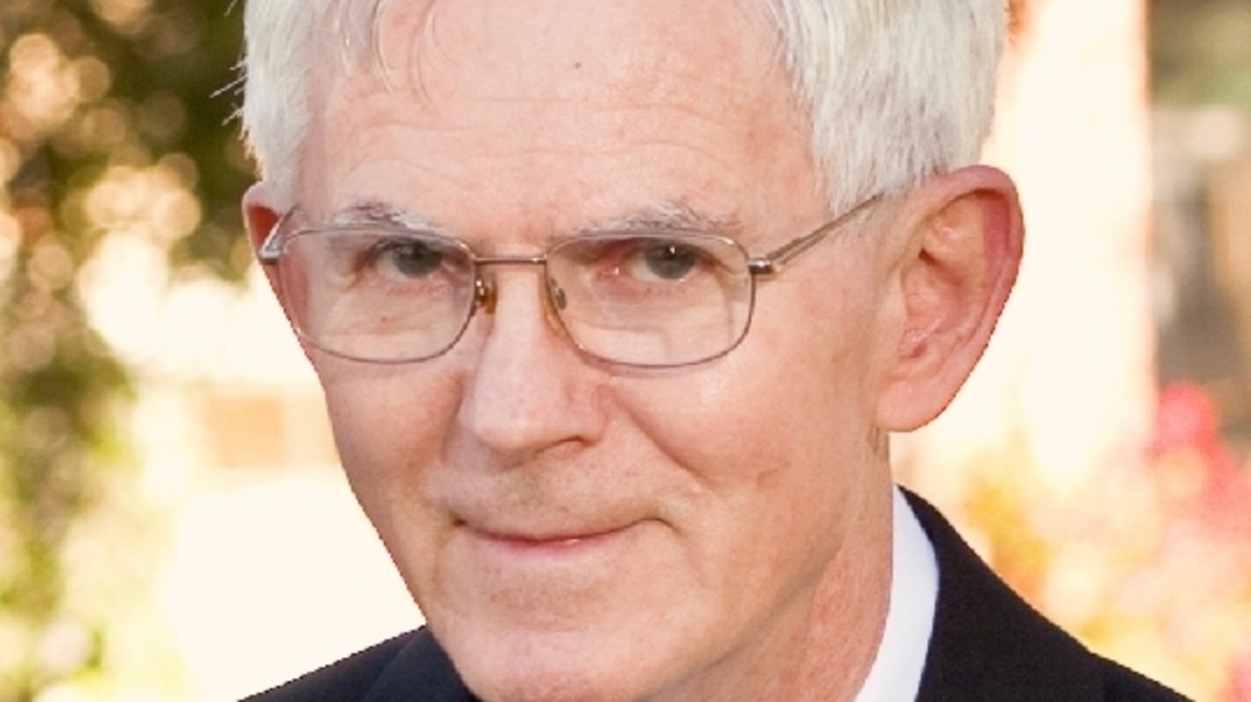 David Warren Brown