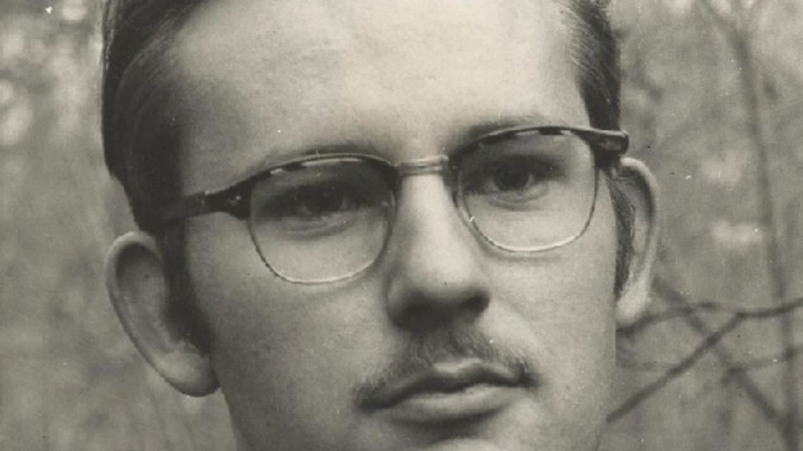 John L. Humber