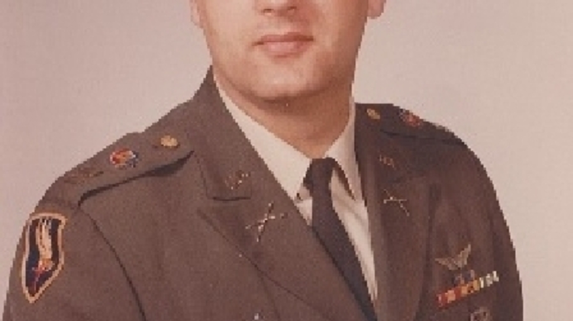 James Howard Dostert