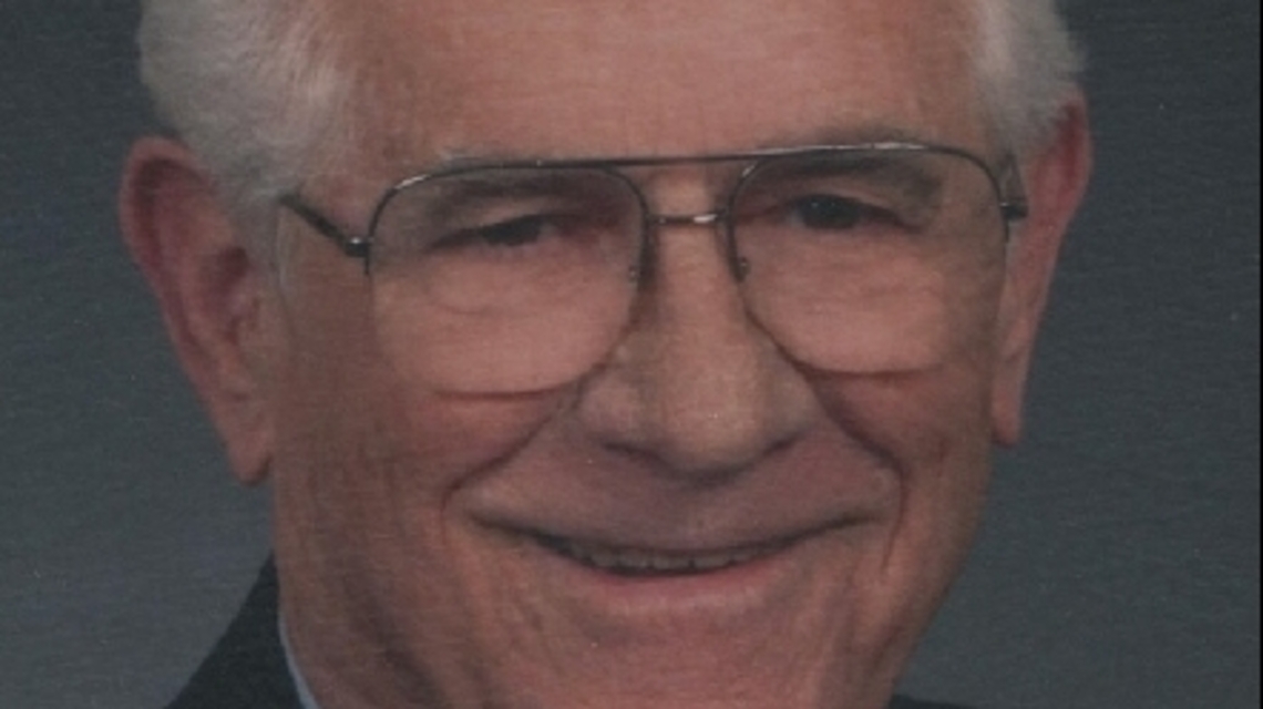 Frank Wynne Fearrington
