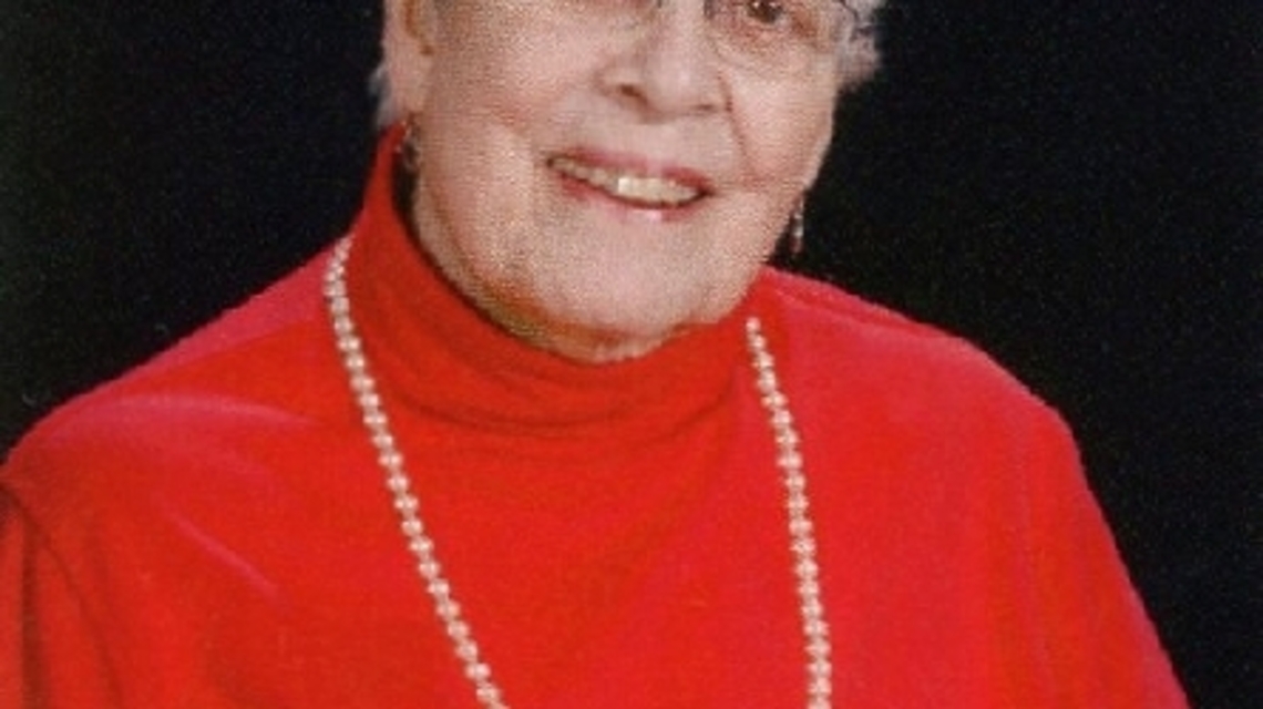 Miriam Jeanne Rickert