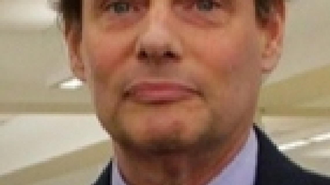 Robert Douglas Bevan III