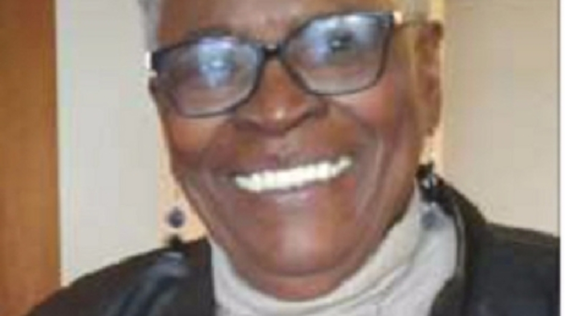Regina "Wee Baby" Jones Richardson