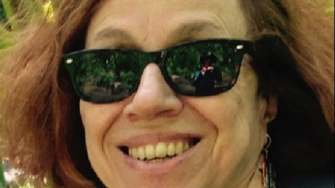 Mary D. Sheriff