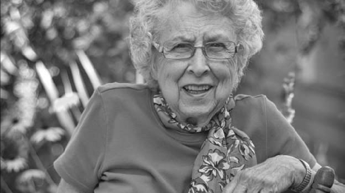 Phyllis Sockwell