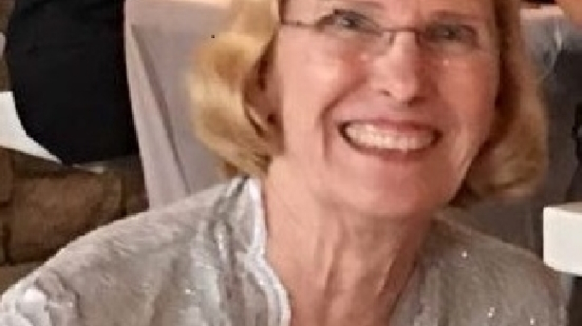 Patricia Ann Turnbull
