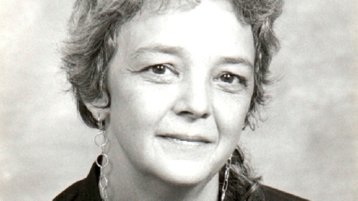 Rebecca Hargett Ranson