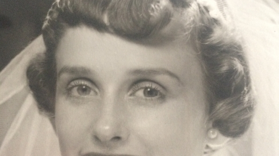 Barbara Park Johnson