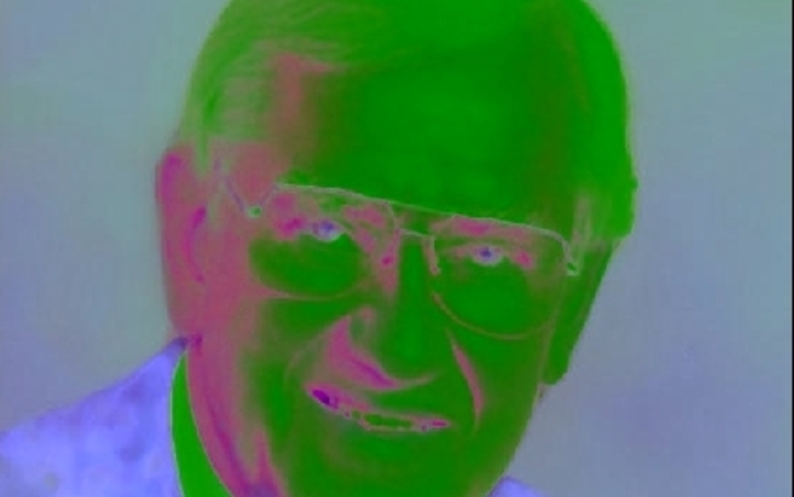 Dr. Gunter Ernst Hahn