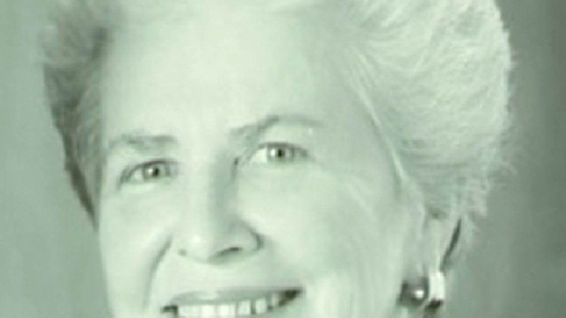 Marie Hutton Weiden