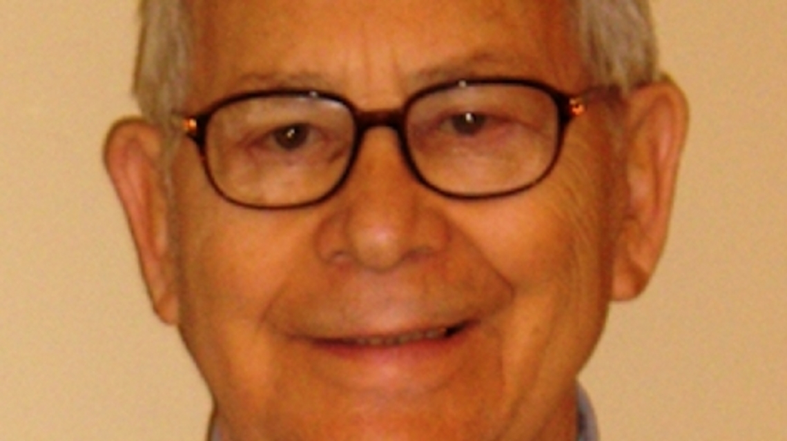 Earl S. Schaefer