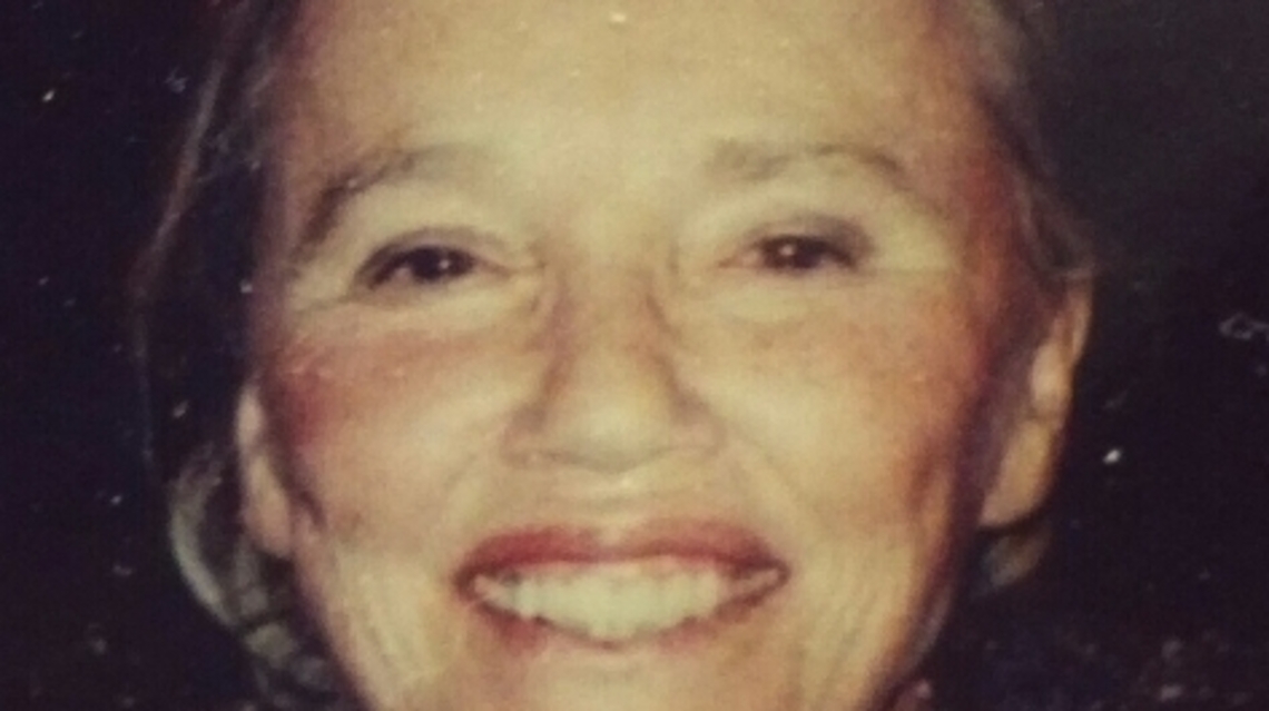 Genevieve Cotter