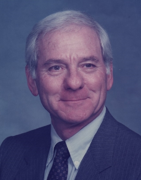 Richard I. "Dick" Levin