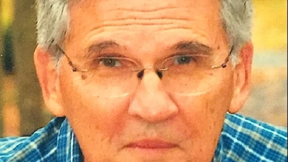 Robert Marsh Phillips