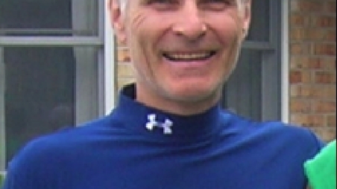 Thomas West Uhrich