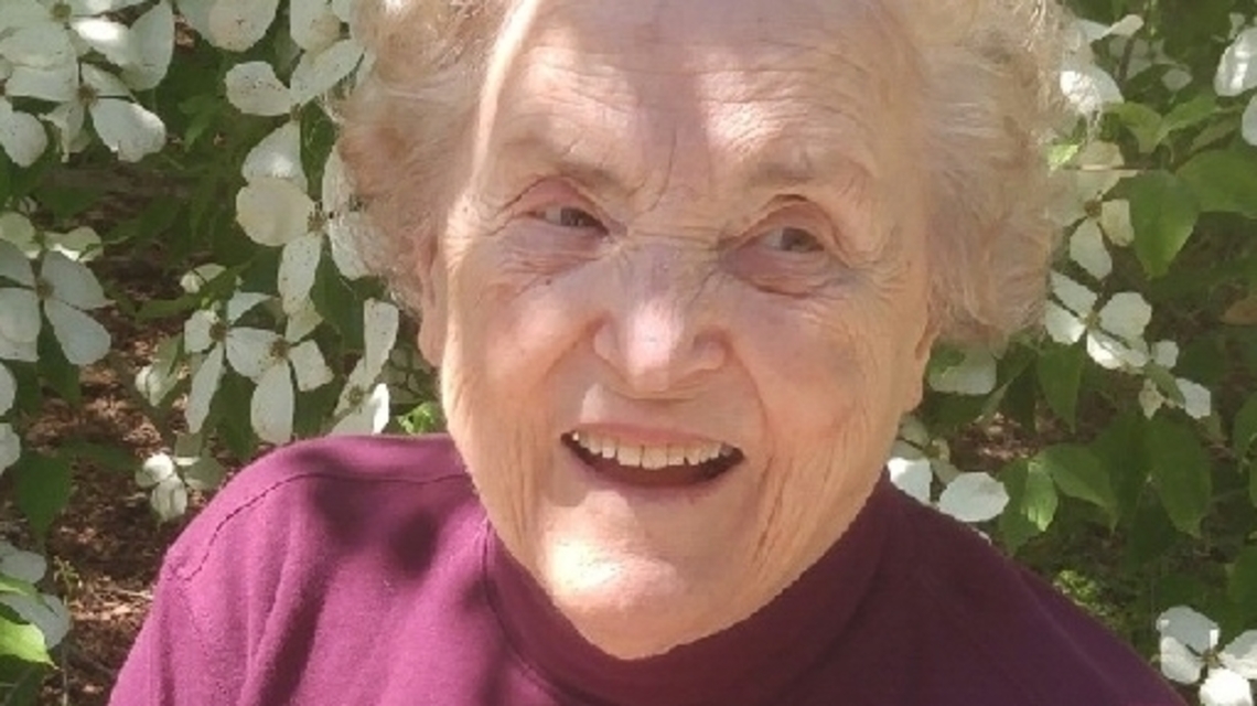 Marilyn Jean Roberts