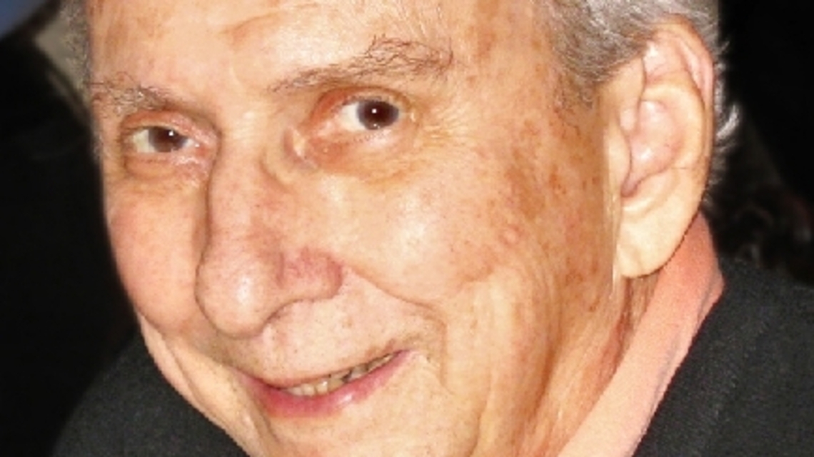 Edwin D. (Ted) Wolf