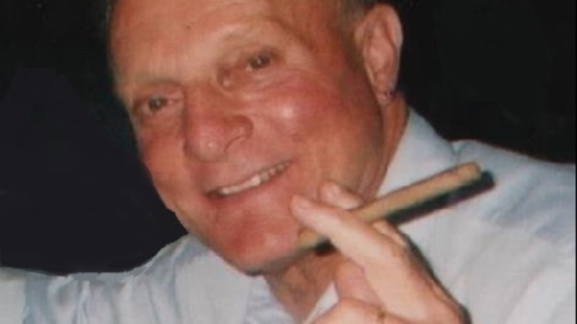 Dr. William Lord Coleman