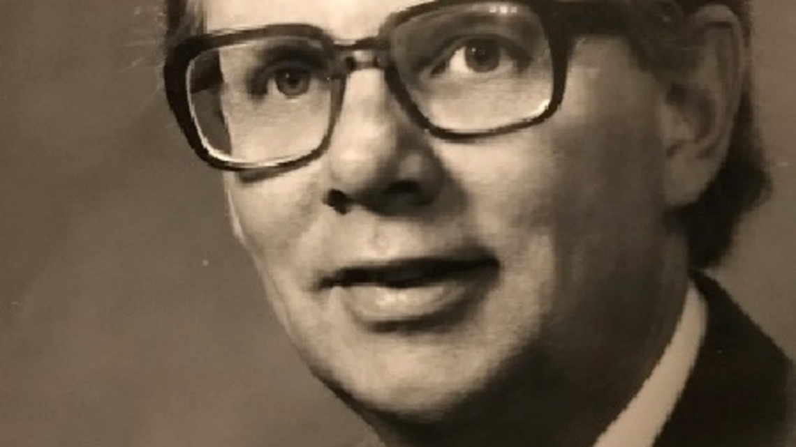Timothy John Potter