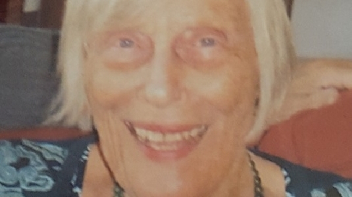 Lillian Elizabeth Austin