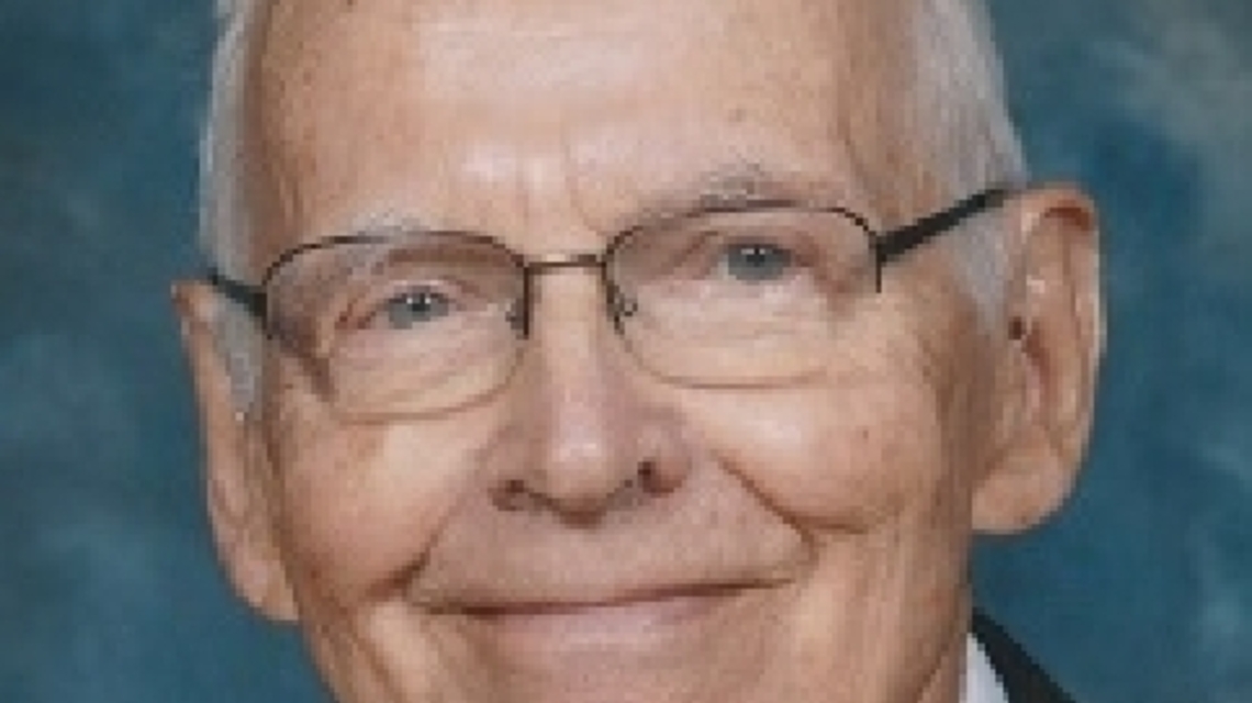 Richard Glenn Plaisted