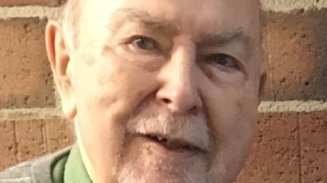 Harold R. Grunewald