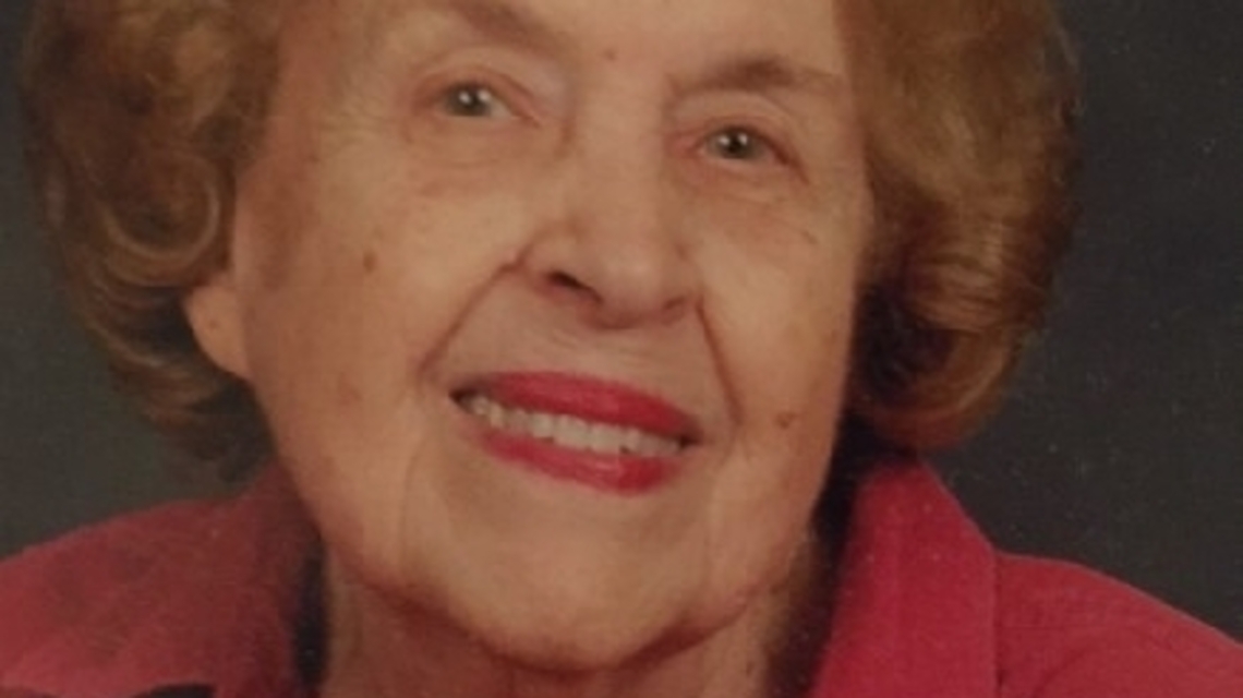 Mary Petersiel Schochet