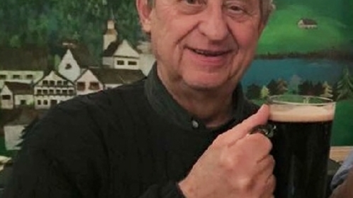 Thomas B. Crabill