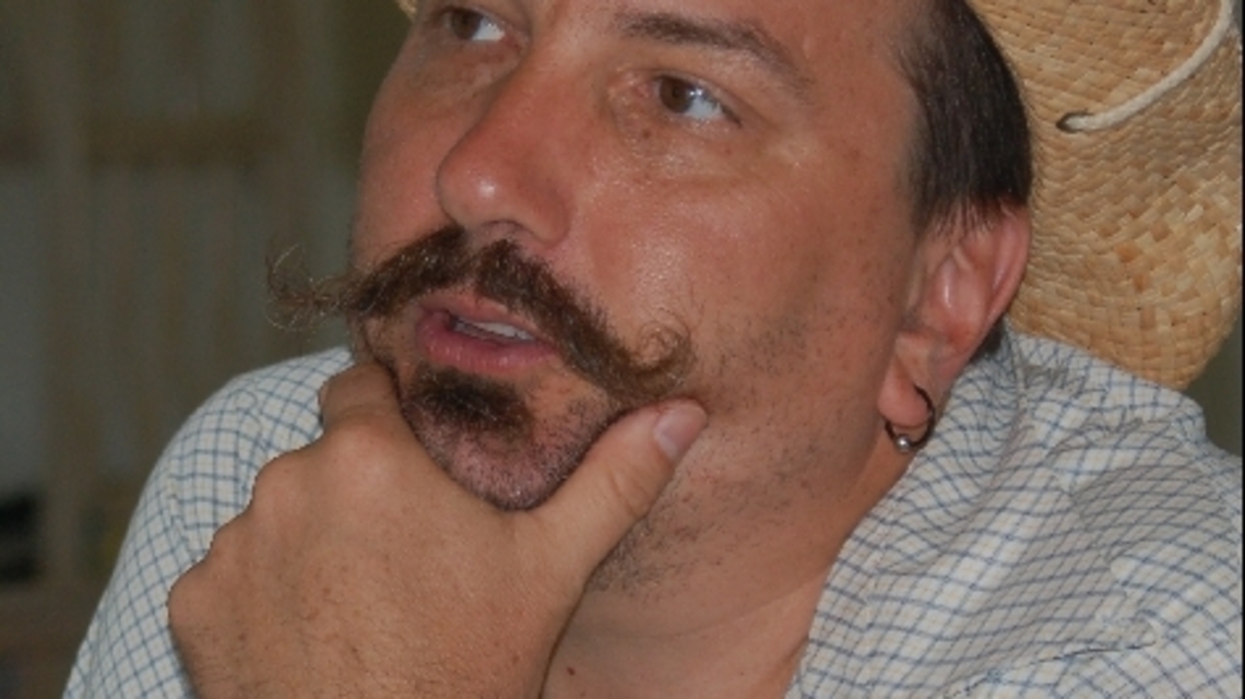 Tim Brower