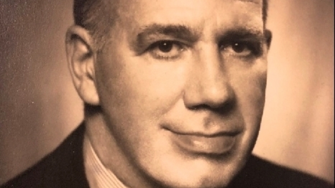 John W. Gude