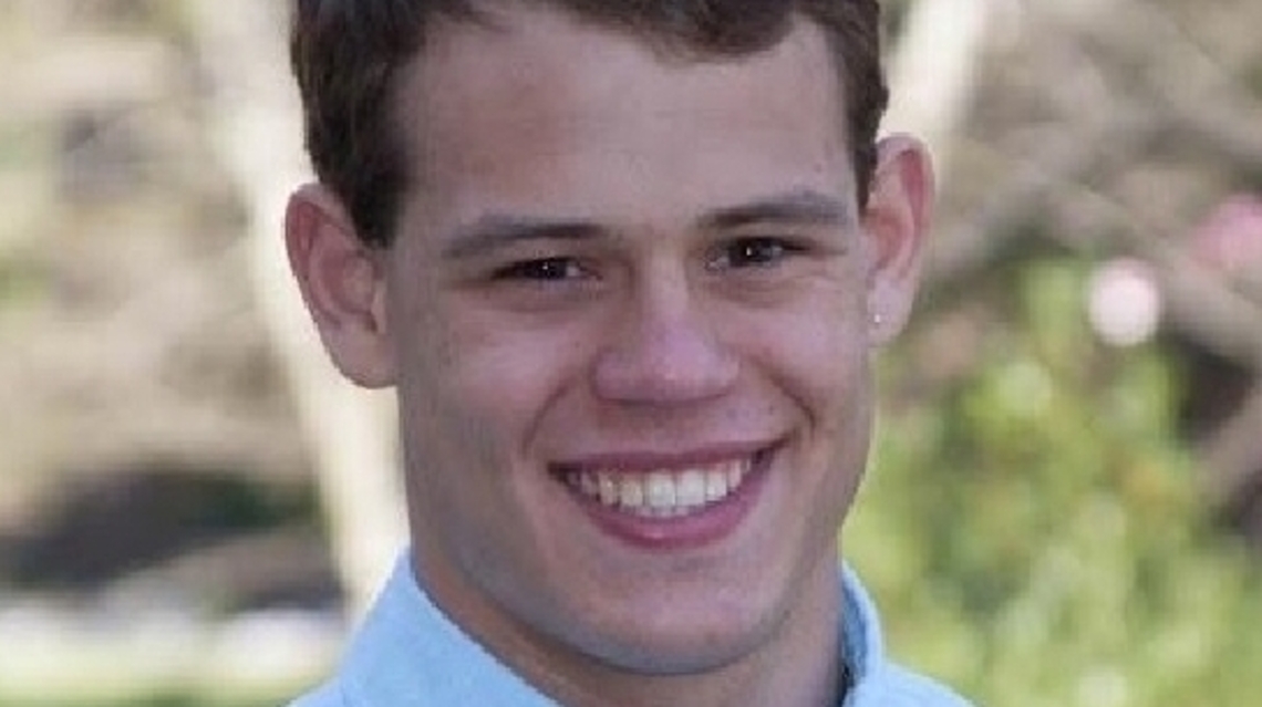 Tyler W. Shull