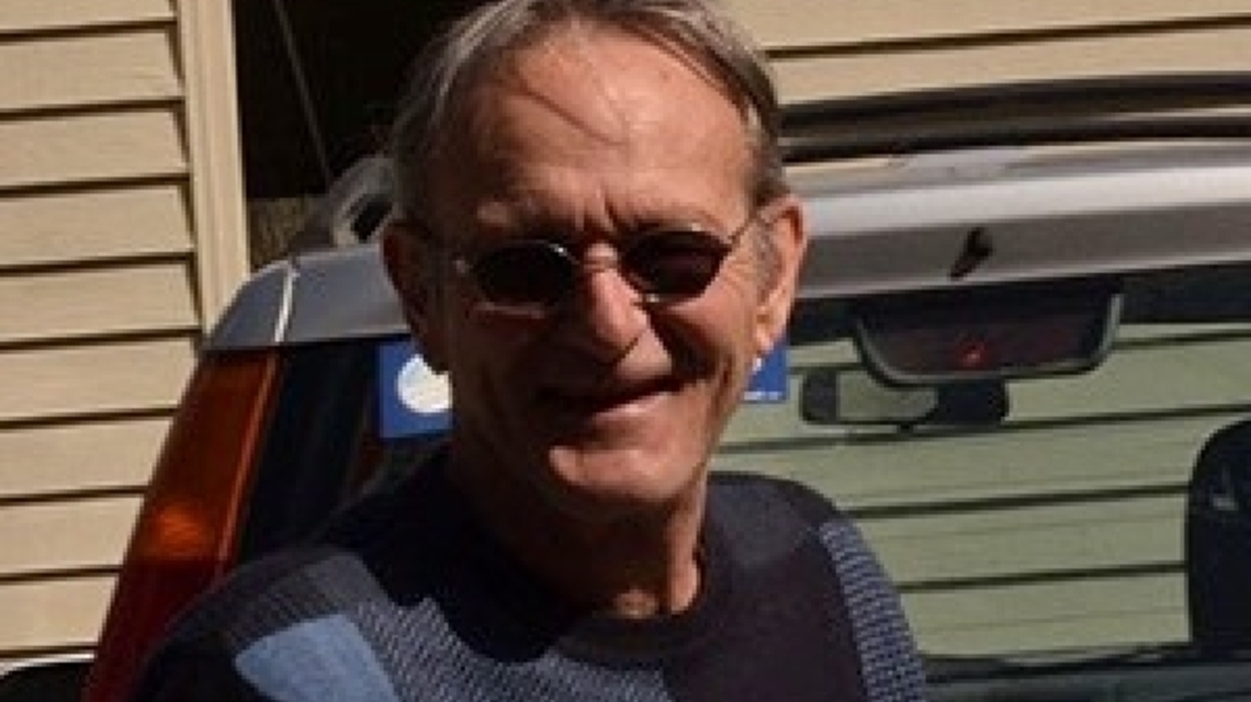 Frederic William Good