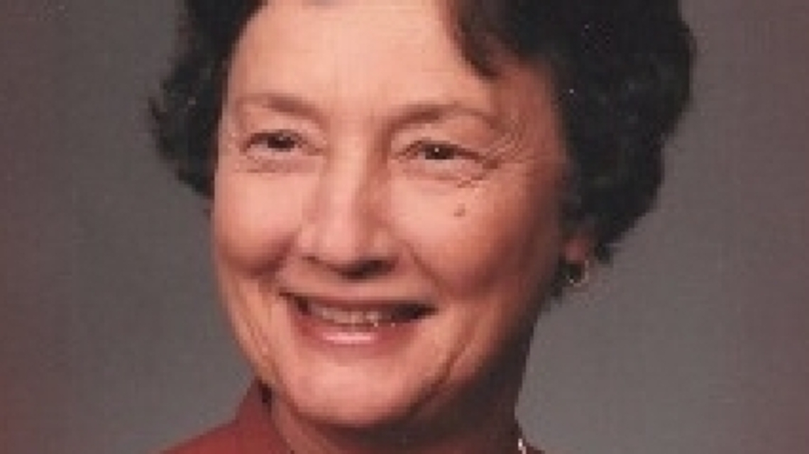 Dorothy Blyth