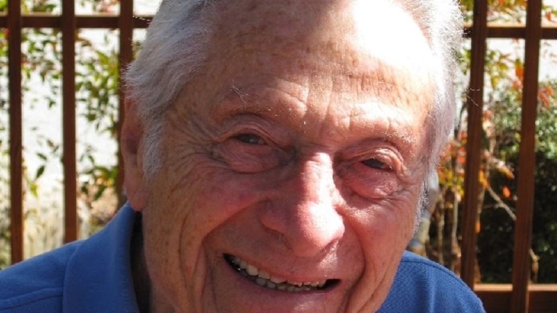 Samuel H. Baron, Ph.D.