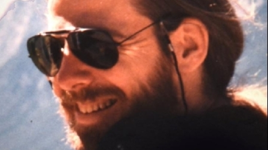 William "Willie" Stempel Nichols