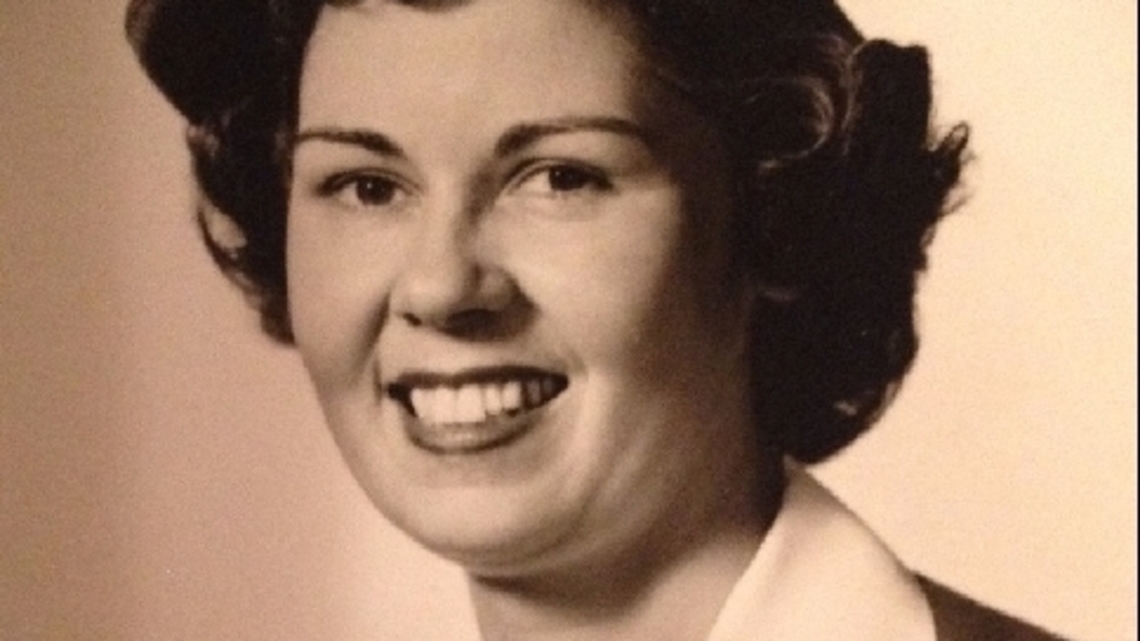 Ruth Marian Fisher