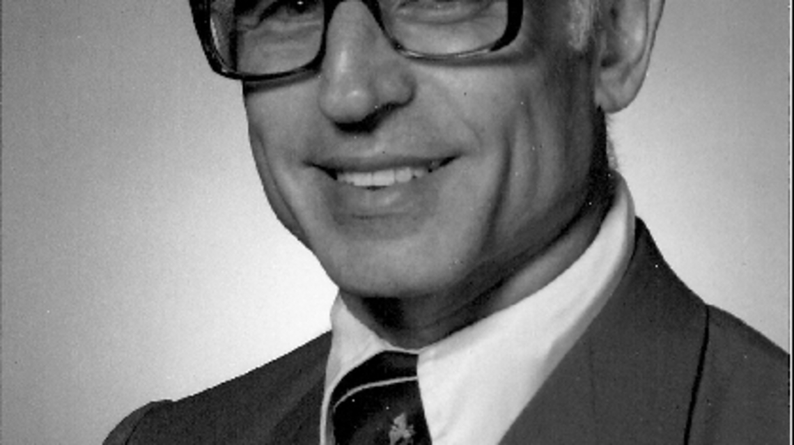 Philip F. Hirsch