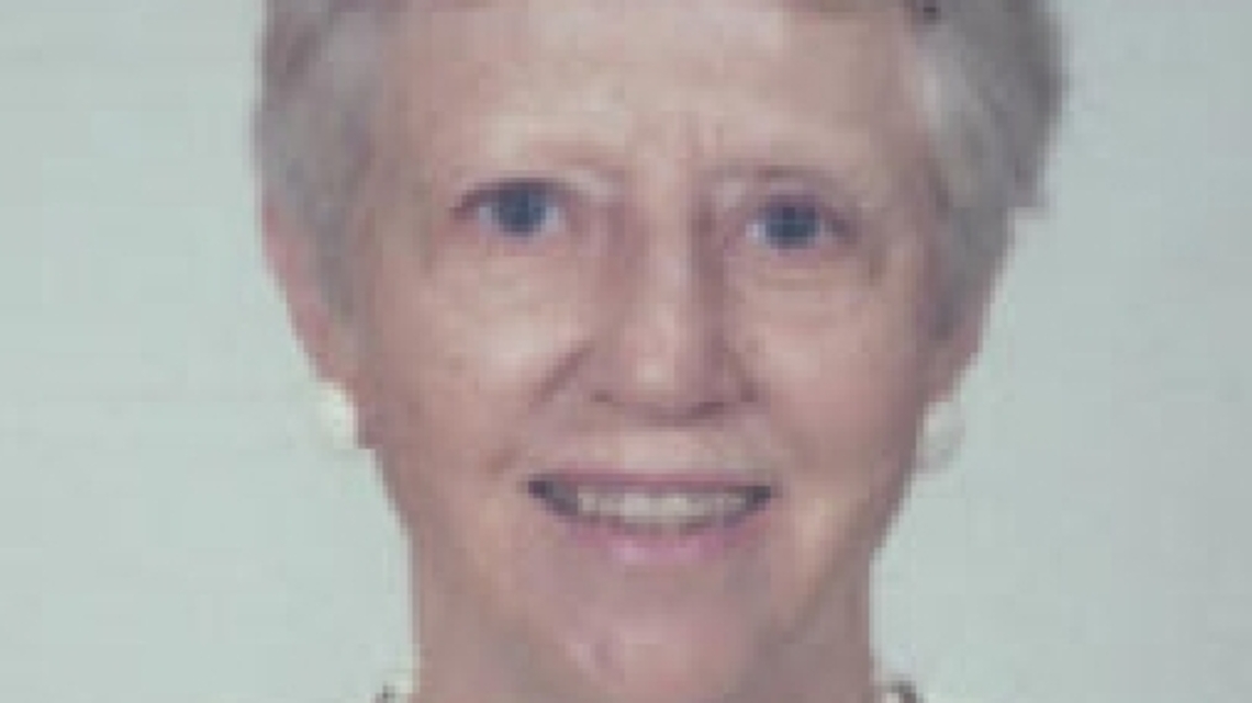 Donna Raye Lemasters Stanley