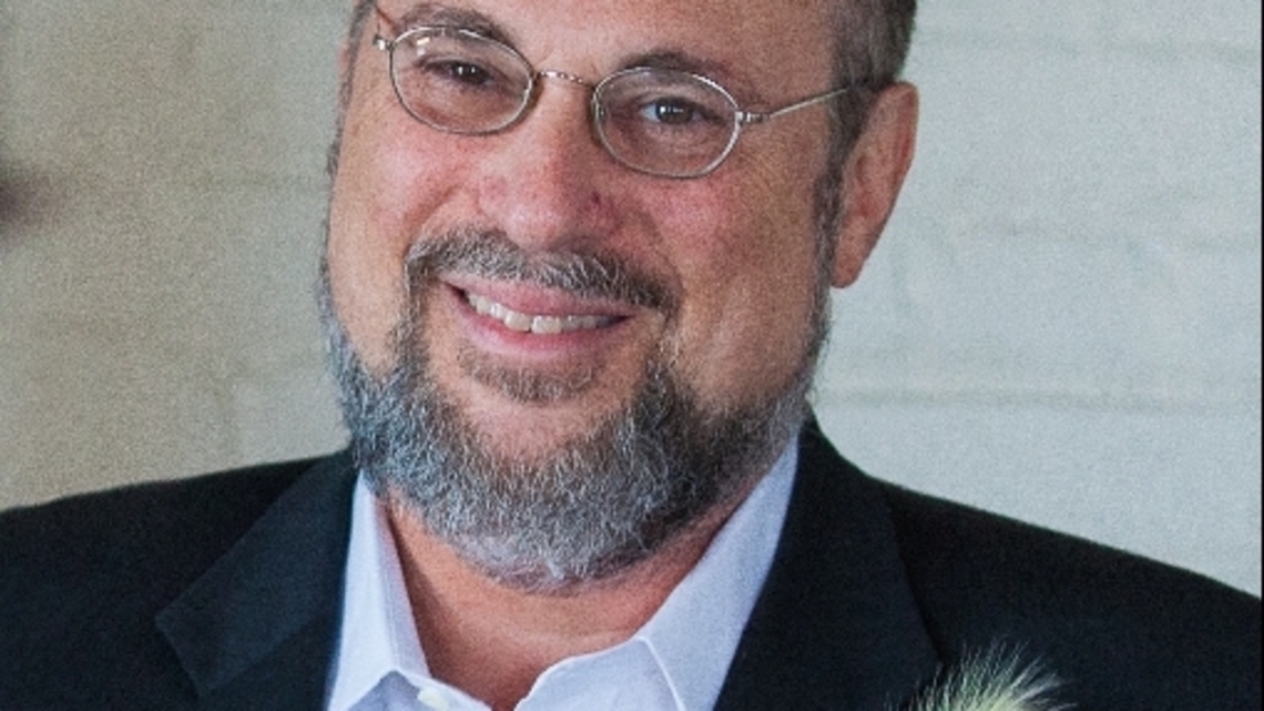 Seth Gelblum