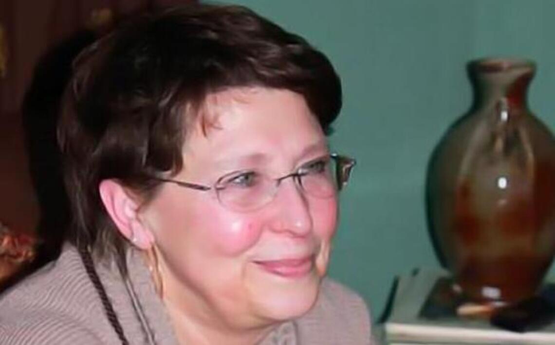 I value my Southern heritage, not a divisive flag – Terri Buckner