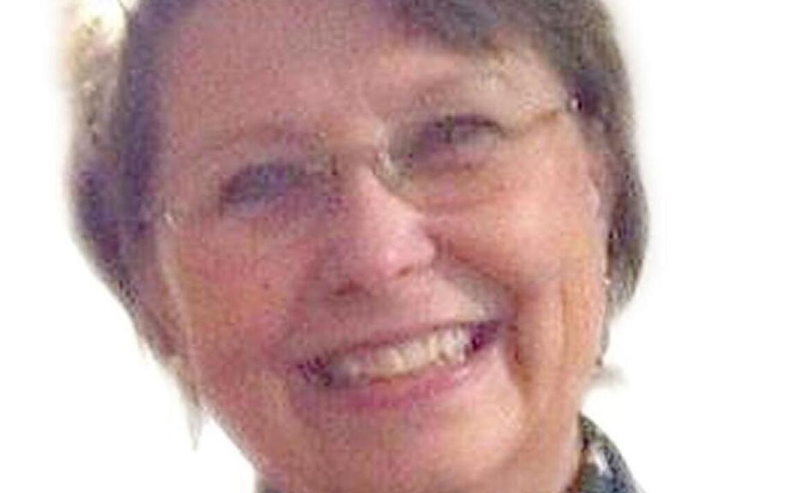 When ‘resistance’ is not enough – Terri Buckner